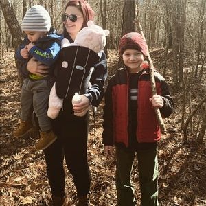 Meet your Posher, Britni